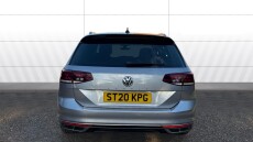 Volkswagen Passat 2.0 TDI EVO SCR R-Line 5dr DSG Diesel Estate